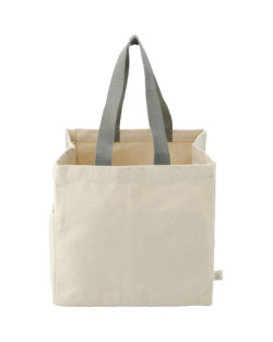 Cabas en coton biologique de 14 oz