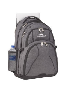 Sac à dos pour ordinateur High Sierra Swerve 17"