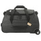 Sac de voyage à roulettes High Sierra Forester RPET 22