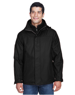 Manteau 3 en 1 pour homme de North EndMD