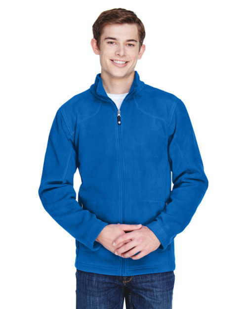 Manteau pour homme Voyage de North EndMD en molleton