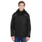 Manteau 3 en 1 pour homme de taille longue Angle de North EndMD avec doublure en molleton contrecollé