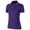 Polo victoire Nike pour femmes
