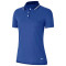 Polo victoire Nike pour femmes