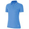 Polo victoire Nike pour femmes