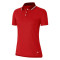 Polo victoire Nike pour femmes