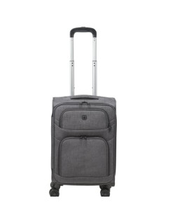 Wenger RPET 21" Graphite Bagage à main