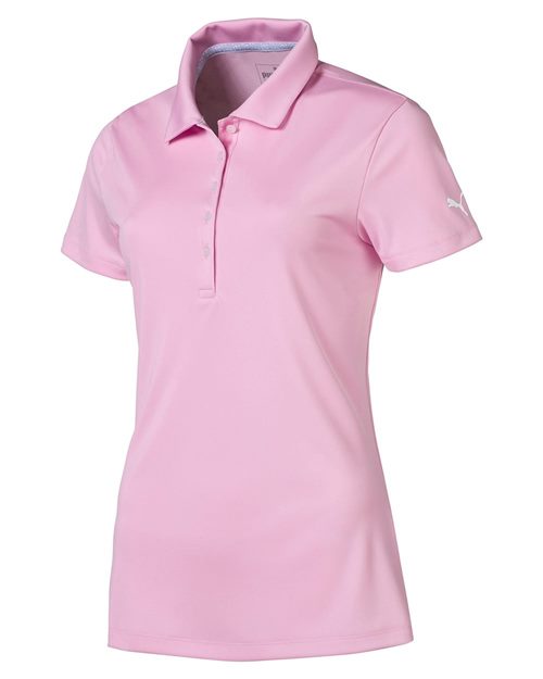 Polo pounce pour femme