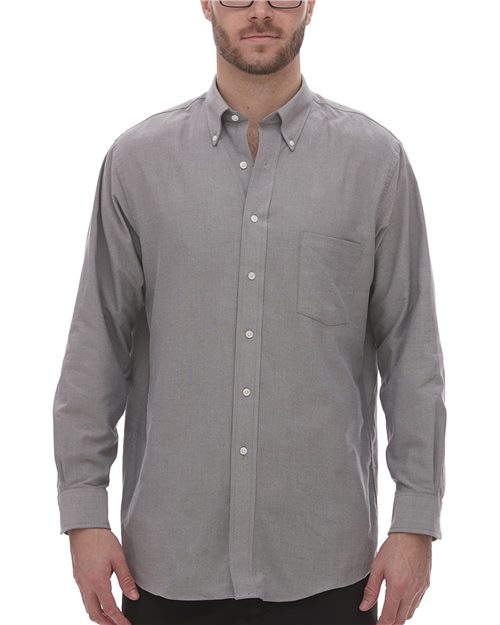 Chemise Oxford pour hommes