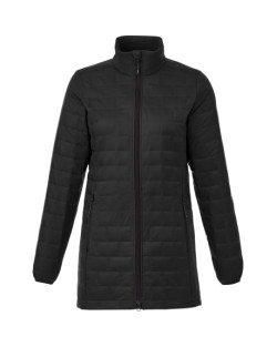 Veste isolée pliable TELLURIDE pour femmes