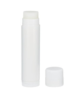 Baume à lèvres SPF15