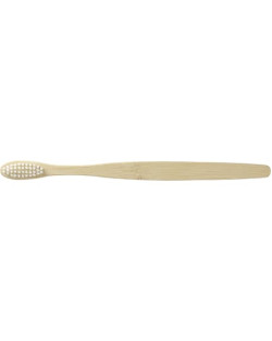 Brosse à dents en bambou