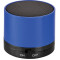 Haut-parleur Bluetooth cylindrique