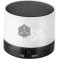 Haut-parleur Bluetooth cylindrique