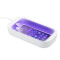 Désinfectant UV pour téléphone de bureau