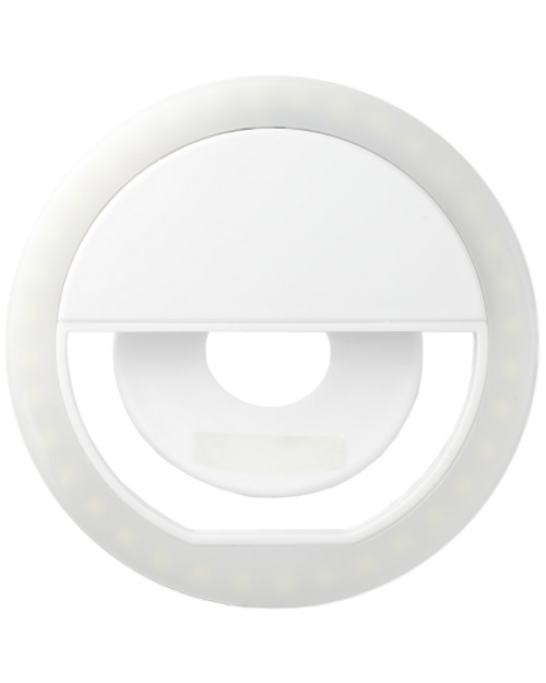 Regardez-moi la lumière LED pour ordinateur portable