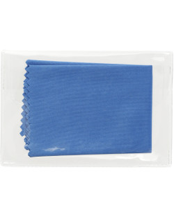 Chiffon de nettoyage d'écran Tech avec revêtement