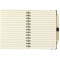 Carnet de notes en paille de blé 5