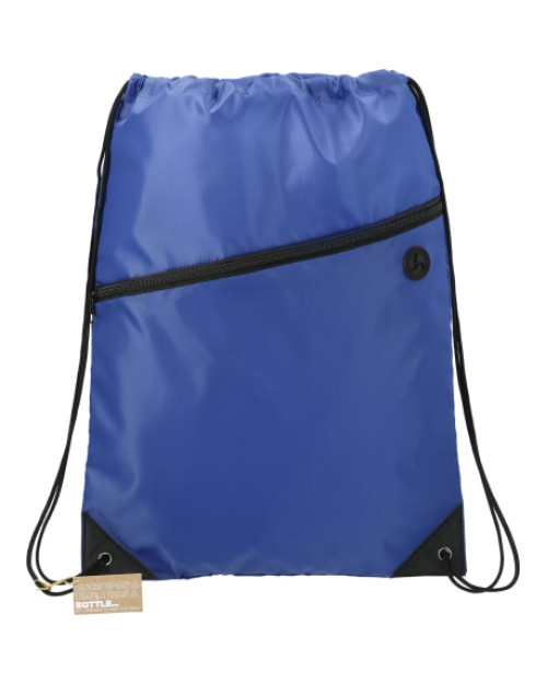 Sac à cordon Robin RPET