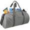 Sac de voyage Tahoe en graphite de 18 po