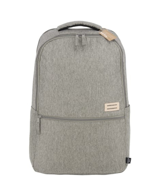 Sac à dos pour ordinateur portable 17" recyclé The Goods