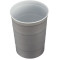 Chill-Cups™ en acier recyclable 16oz