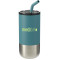 Gobelet Lagom 16oz avec paille SS