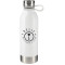 Bouteille de sport en acier inoxydable Perth de 25 oz