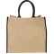Grand fourre-tout en jute
