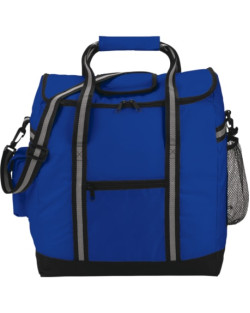 Glacière événementielle Deluxe 36 canettes Beach Side