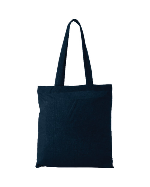 Sac fourre-tout en toile de coton Carolina 4oz