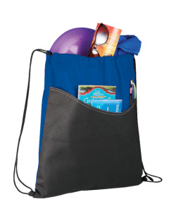 Sac à cordon non tissé Rivers