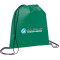 Sac à cordon non tissé Evergreen