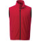 Gilet softshell WARLOW pour hommes