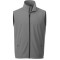 Gilet softshell WARLOW pour hommes
