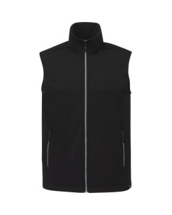 Gilet Softshell Eco JORIS - Homme