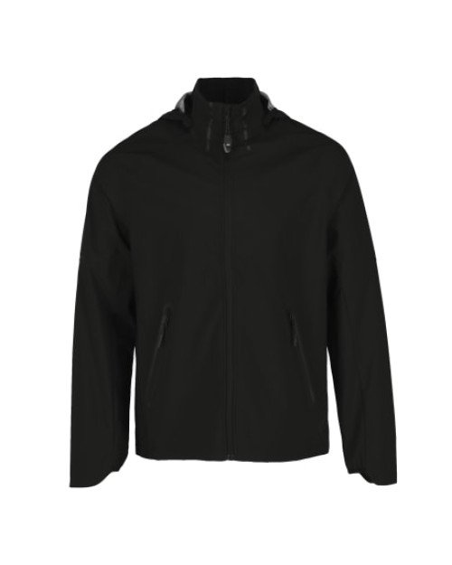 Veste softshell ORACLE pour hommes