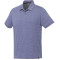 Polo DEGE Eco MC pour hommes