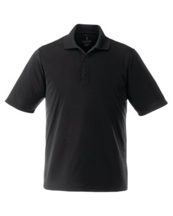 Polo DADE à manches courtes pour hommes
