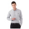Chemise IRVINE Oxford LS pour hommes
