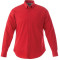Chemise à manches longues WILSHIRE pour hommes