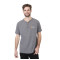 Henley SOMOTO Eco à manches courtes pour hommes