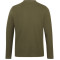 tentree T-shirt à manches longues en coton biologique - Homme