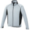 Veste en tricot Langley pour hommes