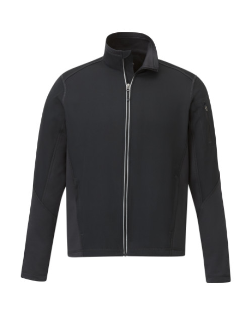 Veste en tricot hybride Sonoma pour hommes