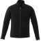 Veste en polypolaire RIXFORD pour hommes, grande
