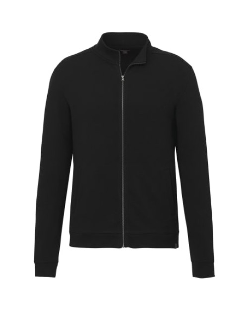 RIGI Eco Knit Full Zip - Homme