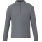 EVANS Eco Knit Quarter Zip - Homme