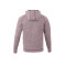 Sweat à capuche zippé en tricot ODELL pour hommes