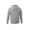 Sweat à capuche zippé en tricot ODELL pour hommes